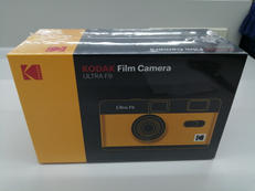 フイルムカメラ|KODAK