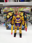 暴太郎戦隊ドンブラザーズ|BANDAI