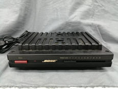パワーアンプ|BOSE