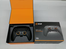 PS5コントローラー|SCUF