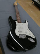 エレキギター|SQUIER