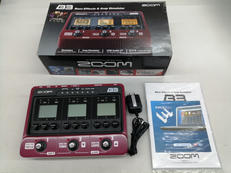 マルチエフェクター|ZOOM