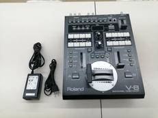 VJミキサー|ROLAND