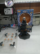 P.O.P|MEGAHOUSE