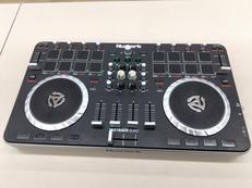 DJコントローラ－|NUMARK