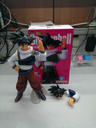 一番くじドラゴンボールVSオムニバスULYRA|BANDAI