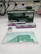 Nゲージ|KATO