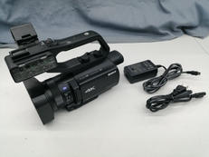 NXCAM|SONY