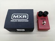 エフェクター|MXR