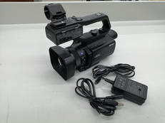 NXCAM|SONY
