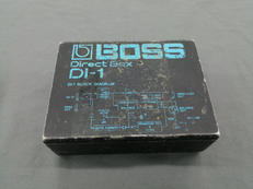 ダイレクトボックス|BOSS