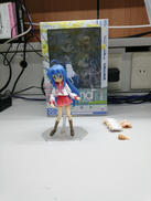 らき☆すた　ねんどろいど|MAC　FACTORY