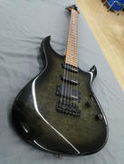 エレキギター|FERNANDES