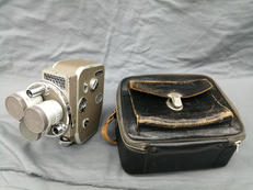 8MMフィルムカメラ|瓜生精機