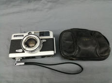 フィルムカメラ|CANON