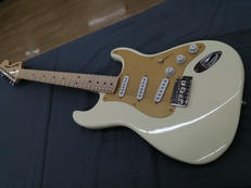 エレキギター|SQUIER