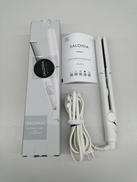 SAL24112WH　SALONIA　ヘアアイロン|SALONIA