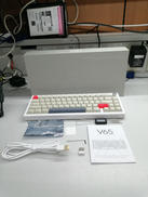 メカニカルキーボード|CIDOO