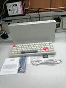 メカニカルキーボード|CIDOO