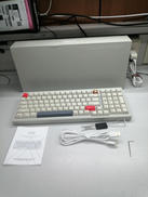 メカニカルキーボード|CIDOO