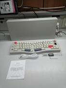 メカニカルキーボード|CIDOO