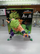 一番くじドラゴンボール BACK TO FILM|BANDAI
