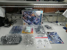 ガンダムベース限定プラモデル|BANDAI