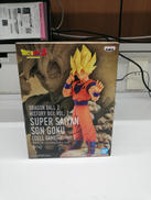 ドラゴンボールZフィギュア|BANDAI