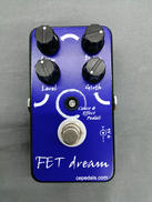 歪み系エフェクター|CEPEDALS