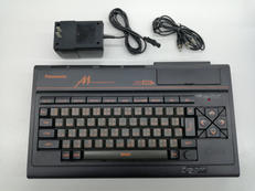 MSX2|PANASONIC