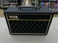 ベースアンプ|VOX