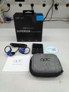 イヤホン|QDC
