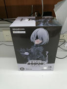 NIER：AUTOMATAフィギュア|SQUARE ENIX