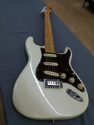 エレキギター|FENDER MEXICO