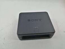 メモリーカードアダプター|SONY