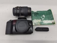 フイルム一眼レフカメラ|CANON