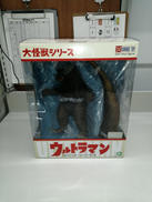 ウルトラマンフィギュア|GARAGETOY