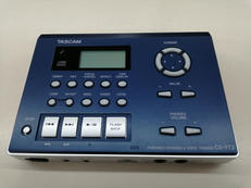 ボイストレーナー|TASCAM
