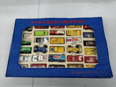 ワールドミニカーコレクション|不明