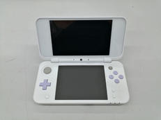 NEW 2DS LL|NINTENDO