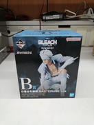 一番くじBLEACH千年血戦篇|BANDAI