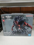 一番くじBLEACH千年血戦篇|BANDAI