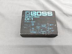 ダイレクトボックス|BOSS