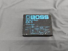 ダイレクトボックス|BOSS