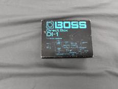 ダイレクトボックス|BOSS