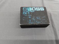 ダイレクトボックス|BOSS