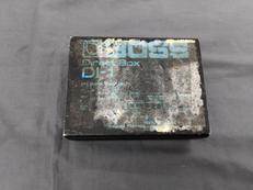 ダイレクトボックス|BOSS