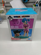 一番くじドラゴンボール|BANDAI