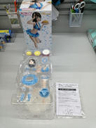 PVC&ABS製半完成品・組立フィギュアキット|東京フィギュア