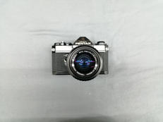 フイルム一眼レフカメラ|ASAHI PENTAX